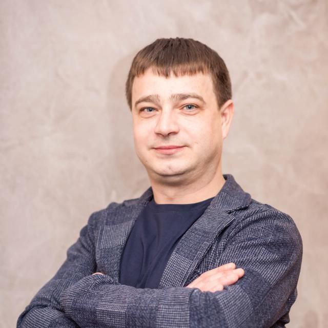 Сиротюк Сергей